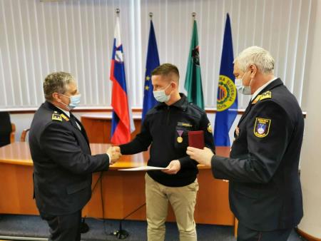 Podelitev priznanj CZ in GZS (Foto Ervin Čurlič) (1)-1800